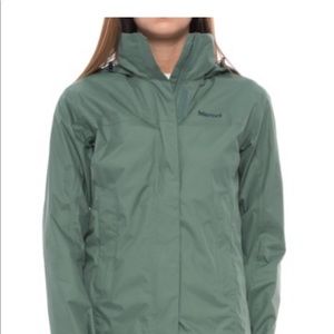 Women’s Rain Jacket Marmot